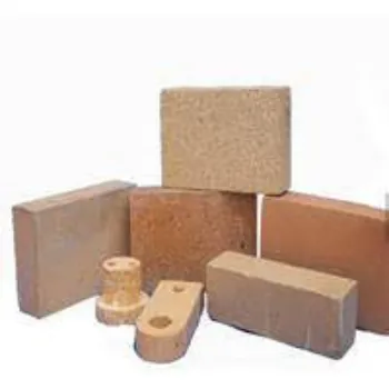 Refractories Bricks